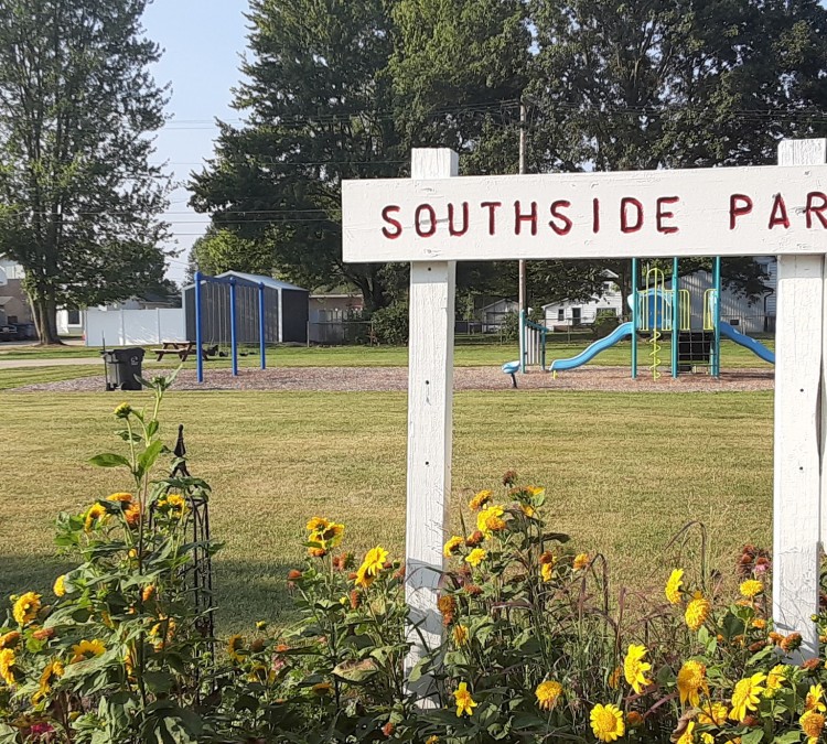 Southside Park (Columbia&nbspCity,&nbspIN)